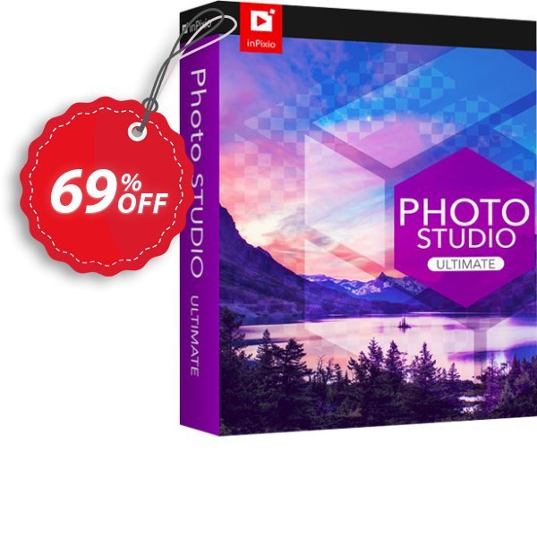 inPixio Photo Studio 12 Ultimate Coupon, discount 69% OFF inPixio Photo Studio 10 Ultimate, verified. Promotion: Best promotions code of inPixio Photo Studio 10 Ultimate, tested & approved
