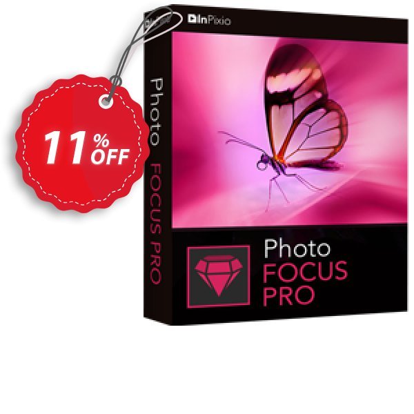 inPixio Photo Focus PRO Coupon, discount 10% OFF inPixio Photo Focus PRO, verified. Promotion: Best promotions code of inPixio Photo Focus PRO, tested & approved