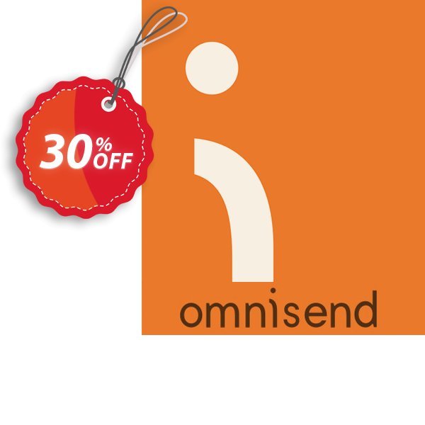 Omnisend STANDARD Coupon, discount 25% OFF Omnisend STANDARD, verified. Promotion: Hottest deals code of Omnisend STANDARD, tested & approved