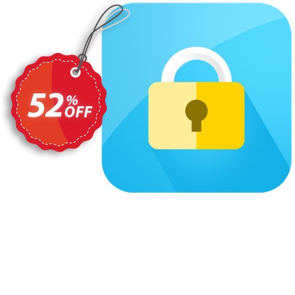 Cisdem AppCrypt for MAC Coupon, discount Cisdem AppCrypt for Mac - 1 Year License hottest promo code 2025. Promotion: Promo code of Cisdem.com
