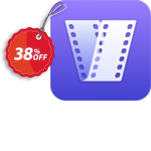 Cisdem Video Converter for MAC Lifetime Plan Coupon, discount Cisdem VideoConverter for Mac - 1 Year License marvelous offer code 2025. Promotion: Promo code of Cisdem.com