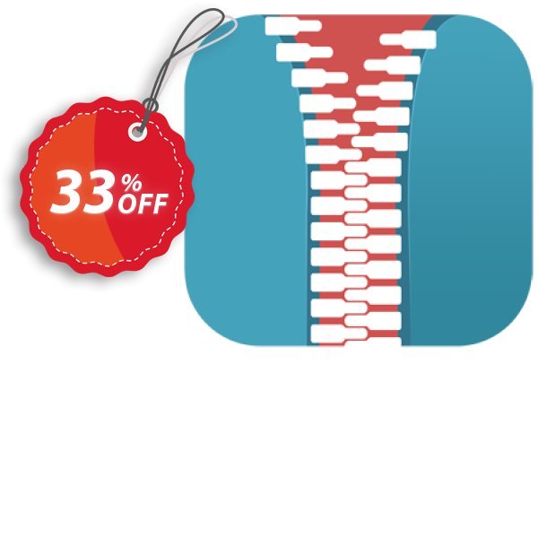 Cisdem Better Unarchiver Coupon, discount Cisdem BetterUnarchiver for Mac - Single License amazing discount code 2025. Promotion: Promo code of Cisdem.com