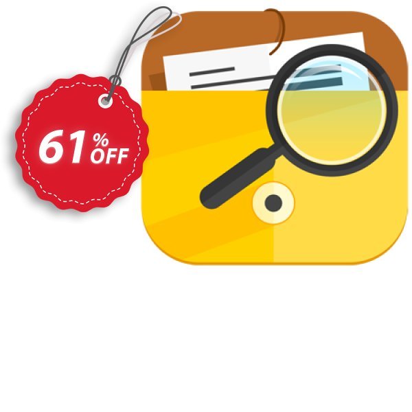 Cisdem Document Reader Coupon, discount Cisdem DocumentReader for Mac - Single License formidable offer code 2024. Promotion: Promo code of Cisdem.com