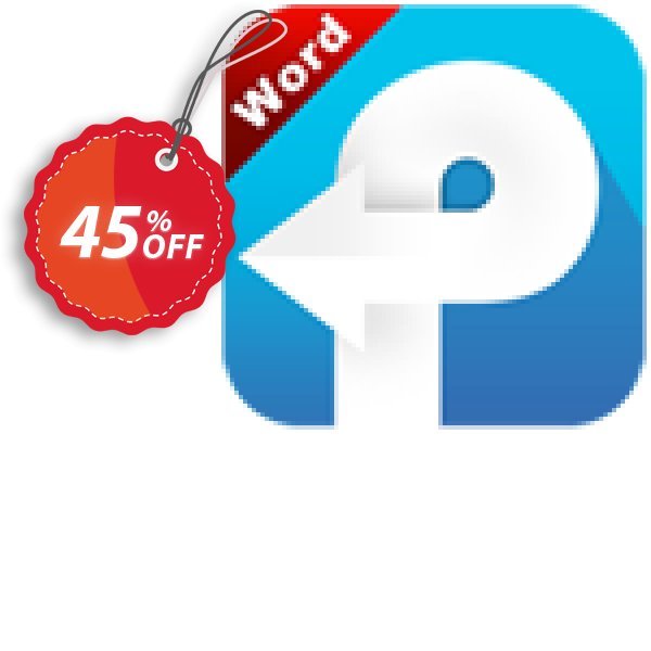 Cisdem PDF to Word Converter for 5 MACs Coupon, discount Cisdem PDFtoWordConverter for Mac - License for 5 Macs big promo code 2025. Promotion: big promo code of Cisdem PDFtoWordConverter for Mac - License for 5 Macs 2024