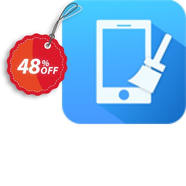 Cisdem iPhone Cleaner for 2 MACs Coupon, discount Cisdem iPhoneCleaner for Mac - License for 2 Macs awful deals code 2024. Promotion: awful deals code of Cisdem iPhoneCleaner for Mac - License for 2 Macs 2024