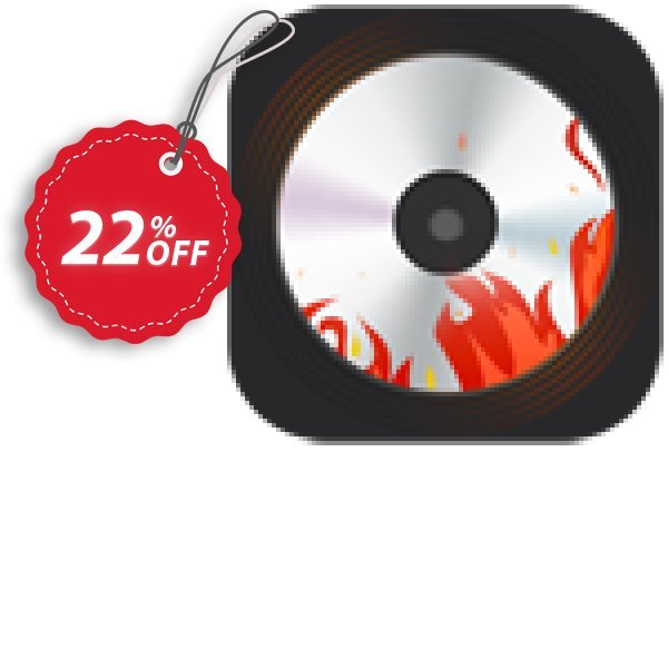 Cisdem DVD Burner for 2 MACs Coupon, discount Cisdem DVDBurner for Mac - 1 Year License for 2 Macs amazing offer code 2024. Promotion: amazing offer code of Cisdem DVDBurner for Mac - 1 Year License for 2 Macs 2024