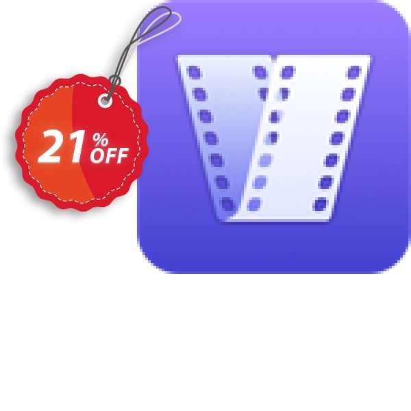 Cisdem Video Converter for 2 MACs Lifetime Plan Coupon, discount Cisdem VideoConverter for Mac - 1 Year License for 2 Macs formidable discounts code 2024. Promotion: formidable discounts code of Cisdem VideoConverter for Mac - 1 Year License for 2 Macs 2024