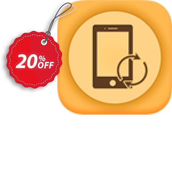Cisdem iPhone Recovery for 5 MACs Coupon, discount Cisdem iPhoneRecovery for Mac - 1 Year License for 5 Macs excellent deals code 2025. Promotion: excellent deals code of Cisdem iPhoneRecovery for Mac - 1 Year License for 5 Macs 2024
