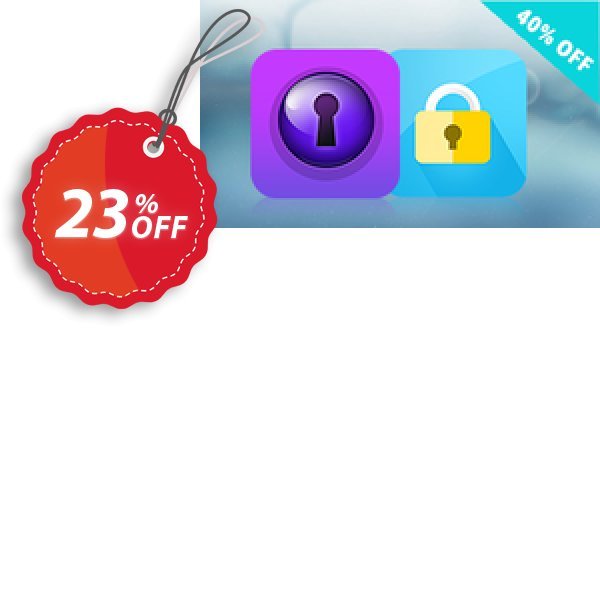 Cisdem PDFPasswordRemover and AppCrypt Bundle Coupon, discount Cisdem PDFPasswordRemover and AppCrypt Bundle for Mac best promotions code 2024. Promotion: best promotions code of Cisdem PDFPasswordRemover and AppCrypt Bundle for Mac 2024