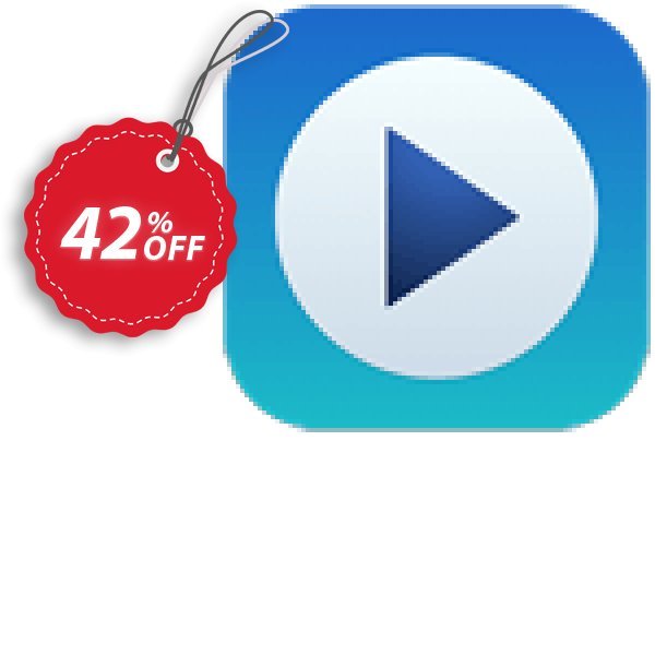 Cisdem Video Player for 2 MACs Coupon, discount 10% OFF Cisdem Video Player for 2 Macs Feb 2024. Promotion: Fearsome offer code of Cisdem Video Player for 2 Macs, tested in February 2024