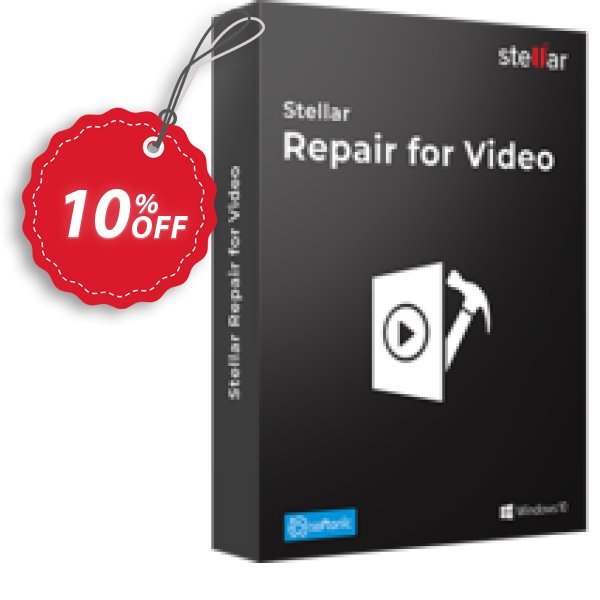 Stellar Repair For Photo & Video Bundle Coupon, discount Stellar Repair For Photo & Video Bundle  fearsome promotions code 2024. Promotion: fearsome promotions code of Stellar Repair For Photo & Video Bundle  2024