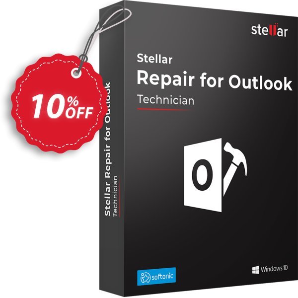 Stellar Repair for Outlook Technician, Yearly  Coupon, discount Stellar Repair for Outlook Technician[1 year] Hottest sales code 2025. Promotion: Hottest sales code of Stellar Repair for Outlook Technician[1 year] 2024