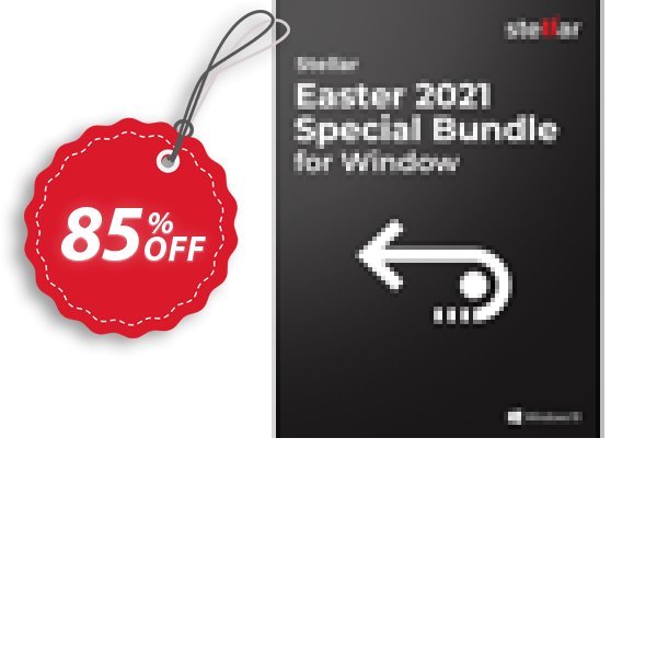 Stellar Easter Bundle Offer Coupon, discount 20% OFF Stellar Easter Bundle Offer, verified. Promotion: Stirring discount code of Stellar Easter Bundle Offer, tested & approved