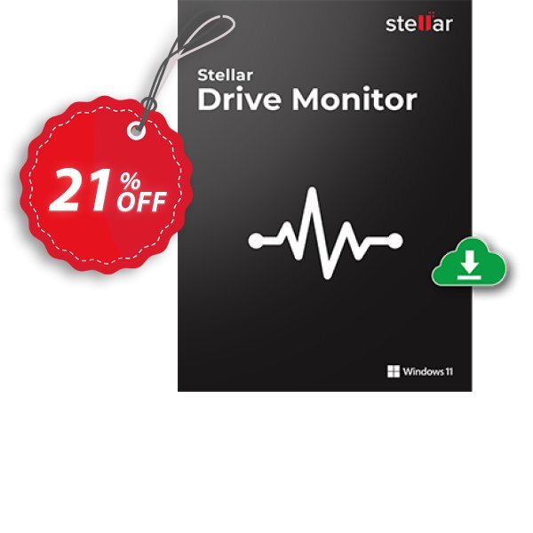 Stellar Drive Monitor Coupon, discount Stellar Drive Monitor Awful offer code 2024. Promotion: Awful offer code of Stellar Drive Monitor 2024