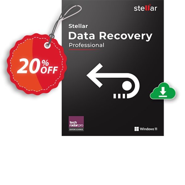 Stellar Repair for MS SQL Platinum Coupon, discount Stellar Repair for MS SQL Platinum wondrous discounts code 2025. Promotion: excellent discount code of Stellar Repair for MS SQL Platinum 2024
