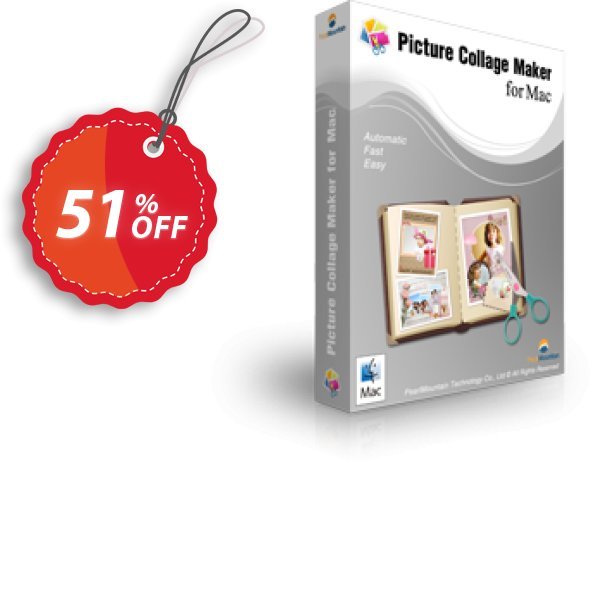 Picture Collage Maker Pro Coupon, discount Love is in the air, and so are incredible savings!. Promotion: GIF products $9.99 coupon for aff 611063