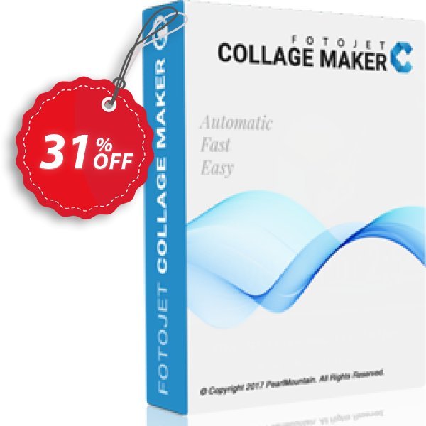 FotoJet Collage Maker Coupon, discount Love is in the air, and so are incredible savings!. Promotion: GIF products $9.99 coupon for aff 611063