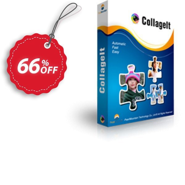 CollageIt Make4fun promotion codes