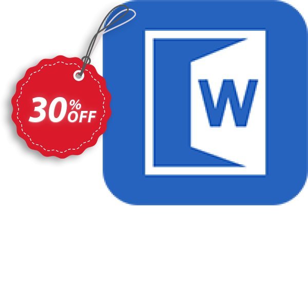 Passper for Word Lifetime Coupon, discount 30% OFF Passper for Word Lifetime, verified. Promotion: Awful offer code of Passper for Word Lifetime, tested & approved