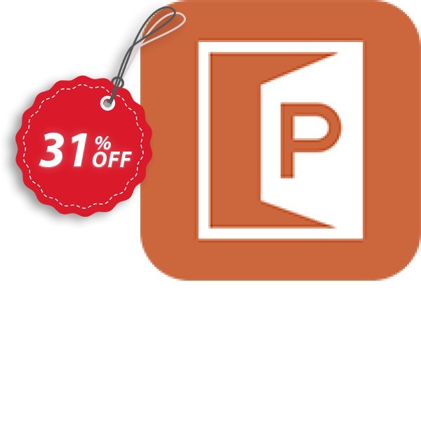 Passper for PowerPoint Coupon, discount 30% OFF Passper for PowerPoint, verified. Promotion: Awful offer code of Passper for PowerPoint, tested & approved