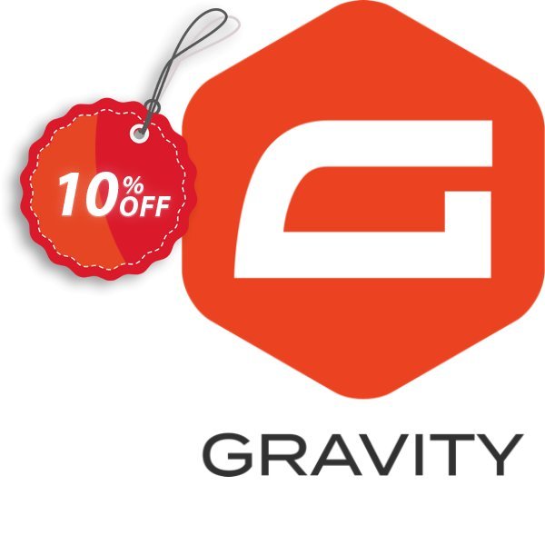 Gravity Forms Coupon, discount 10% OFF Gravity Forms, verified. Promotion: Stirring discount code of Gravity Forms, tested & approved