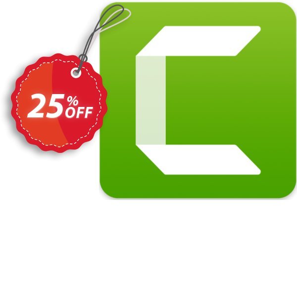 Camtasia 2024 Coupon, discount 25% OFF Camtasia 2025, verified. Promotion: Impressive promo code of Camtasia 2024, tested & approved
