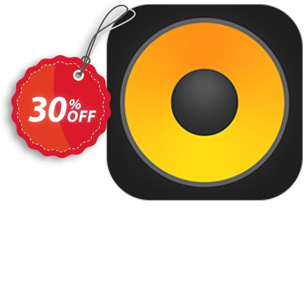 VOX MUSIC PLAYER for iPHONE Coupon, discount 30% OFF VOX MUSIC PLAYER for iPHONE, verified. Promotion: Formidable discounts code of VOX MUSIC PLAYER for iPHONE, tested & approved