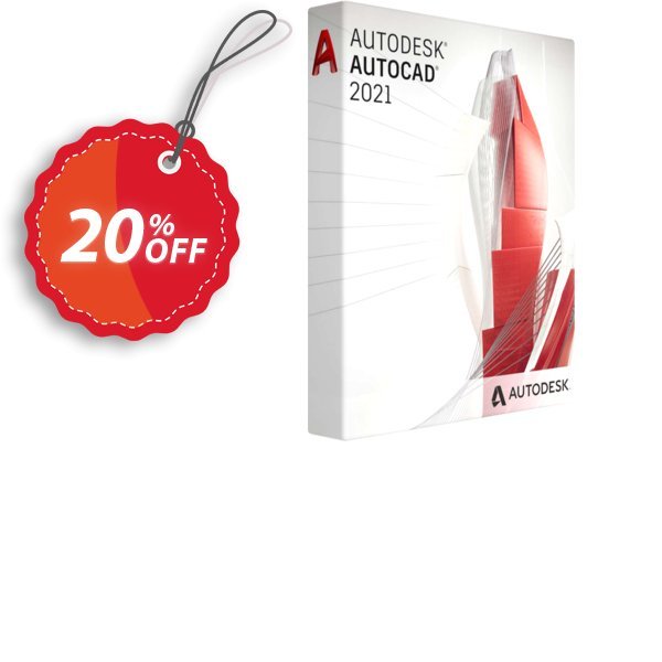 Autodesk AutoCAD Software EU, 3 year  Coupon, discount 20% OFF Autodesk AutoCAD Software EU (3 year), verified. Promotion: Excellent deals code of Autodesk AutoCAD Software EU (3 year), tested & approved