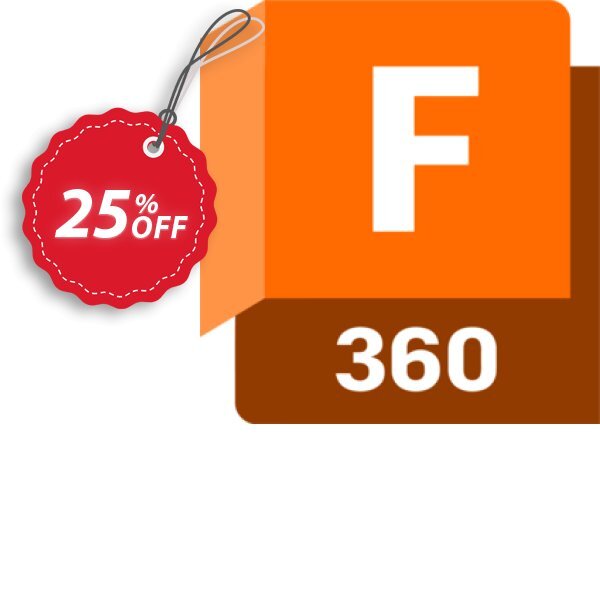 Autodesk Fusion Français Coupon, discount 25% sur Autodesk Fusion. Promotion: Excellent deals code of Autodesk Fusion, tested & approved
