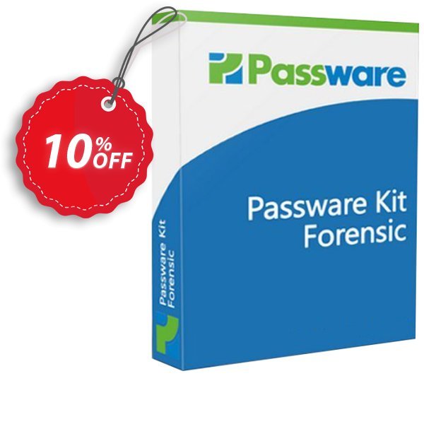 Passware Kit Forensic, Extend SMS to 3 years  Coupon, discount 10% OFF Passware Kit Forensic (Extend SMS to 3 years), verified. Promotion: Marvelous offer code of Passware Kit Forensic (Extend SMS to 3 years), tested & approved