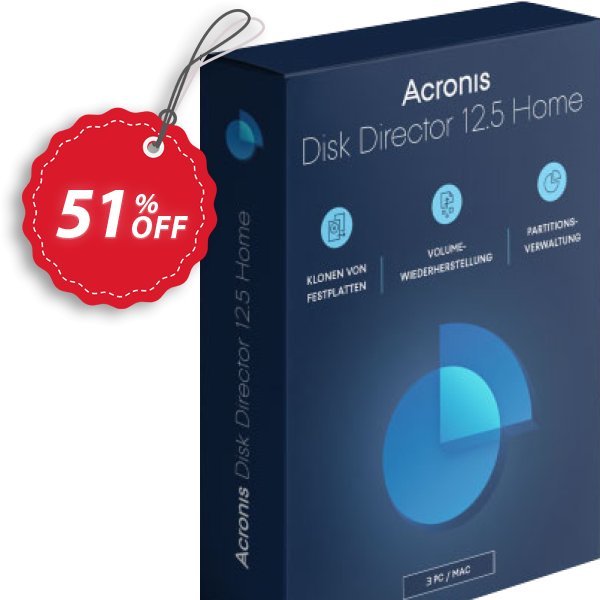 Acronis Disk Director Coupon, discount 50% OFF Acronis Disk Director, verified. Promotion: Super sales code of Acronis Disk Director, tested & approved