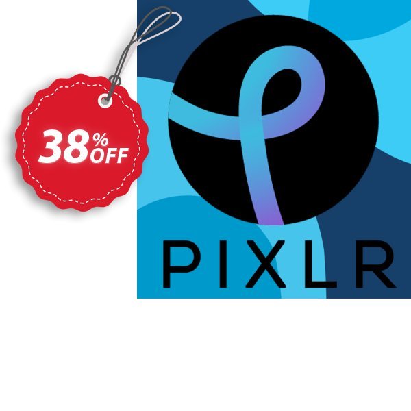 Pixlr Premium Monthly Subscription Coupon, discount 25% OFF Pixlr Premium Monthly Subscription, verified. Promotion: Special promo code of Pixlr Premium Monthly Subscription, tested & approved