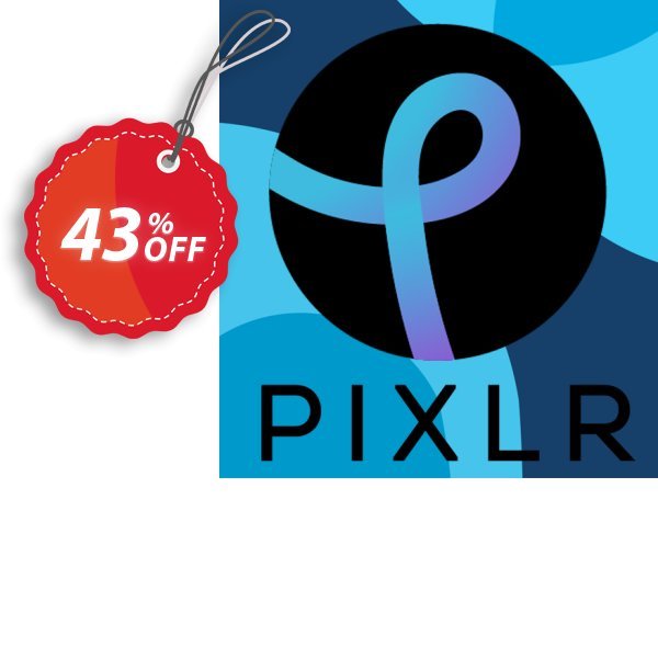 Pixlr Suite Plus Coupon, discount 40% OFF Pixlr Suite Plus, verified. Promotion: Special promo code of Pixlr Suite Plus, tested & approved