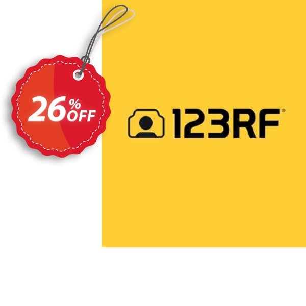 123RF Subscription Plan Coupon, discount 25% OFF 123RF Subscription Plan, verified. Promotion: Exclusive discounts code of 123RF Subscription Plan, tested & approved
