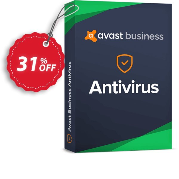 Avast Business Antivirus Coupon, discount 30% OFF Avast Business Antivirus, verified. Promotion: Awesome promotions code of Avast Business Antivirus, tested & approved