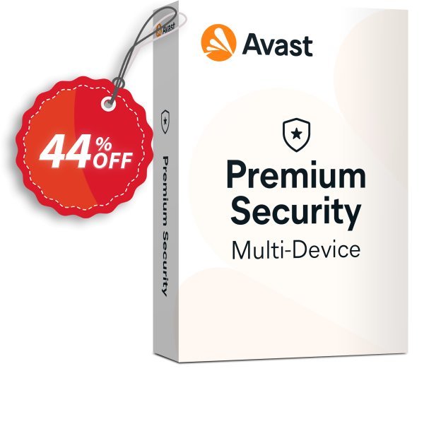 Avast Premium Security 10 Devices Coupon, discount 44% OFF Avast Premium Security 10 Devices, verified. Promotion: Awesome promotions code of Avast Premium Security 10 Devices, tested & approved