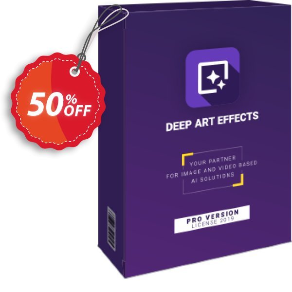 Deep Art Effects Yearly Subscription Coupon, discount 40% OFF Deep Art Effects 1 Year Subscription, verified. Promotion: Amazing deals code of Deep Art Effects 1 Year Subscription, tested & approved