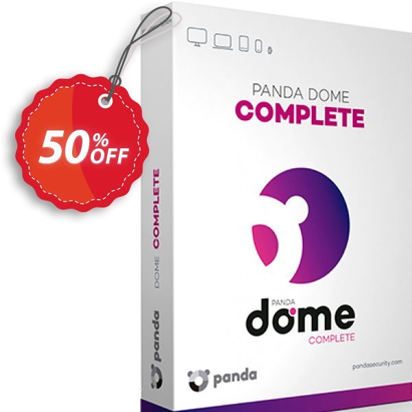 Panda Dome Complete 2022 Coupon, discount 50% OFF Panda Dome Complete 2025, verified. Promotion: Marvelous promo code of Panda Dome Complete 2024, tested & approved