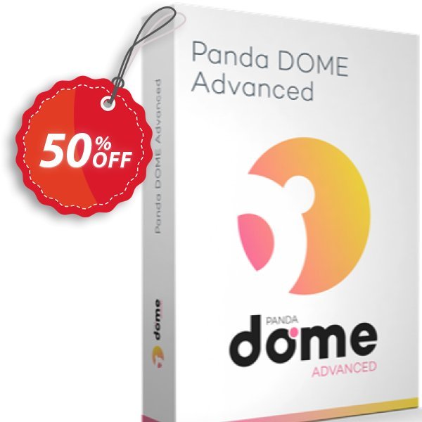 Panda Dome Advanced 2022 Coupon, discount 50% OFF Panda Dome Advanced 2024, verified. Promotion: Marvelous promo code of Panda Dome Advanced 2024, tested & approved