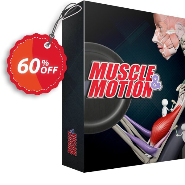 Muscle & Motion Strength Training, Yearly  Coupon, discount 20% OFF Muscle & Motion Strength Training, verified. Promotion: Awful promotions code of Muscle & Motion Strength Training, tested & approved