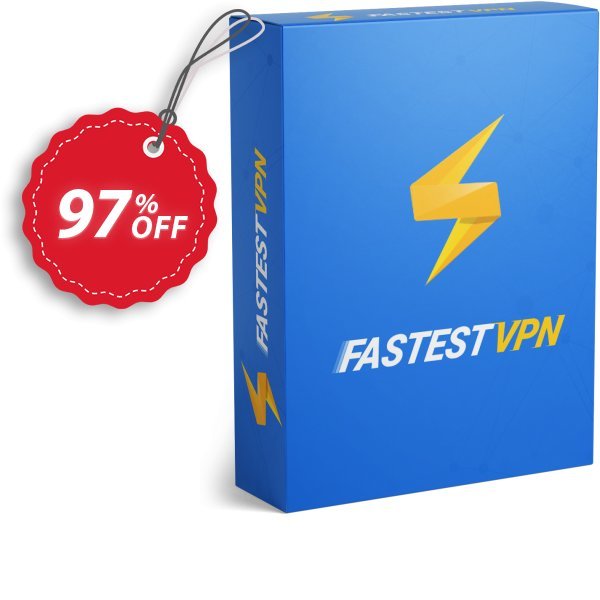 FastestVPN 5 Years Coupon, discount 0% OFF FastestVPN, verified. Promotion: Super offer code of FastestVPN, tested & approved