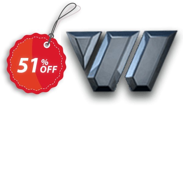 Winstep Xtreme Coupon, discount 51% OFF Winstep Xtreme, verified. Promotion: Hottest discounts code of Winstep Xtreme, tested & approved