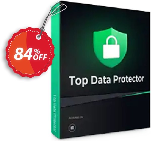 iTop Data Protector, Monthly  Coupon, discount 80% OFF iTop Data Protector (1 Month), verified. Promotion: Wonderful offer code of iTop Data Protector (1 Month), tested & approved