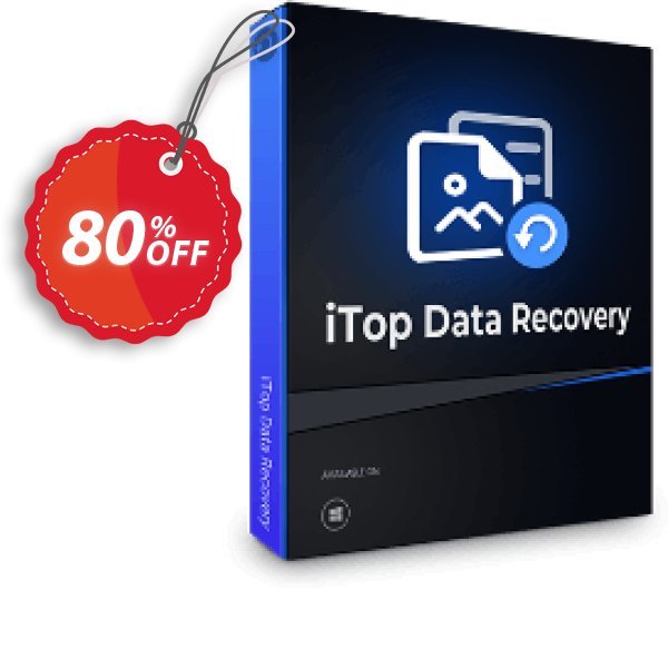 iTop Data Recovery Lifetime Coupon, discount 60% OFF iTop Data Recovery Lifetime, verified. Promotion: Wonderful offer code of iTop Data Recovery Lifetime, tested & approved