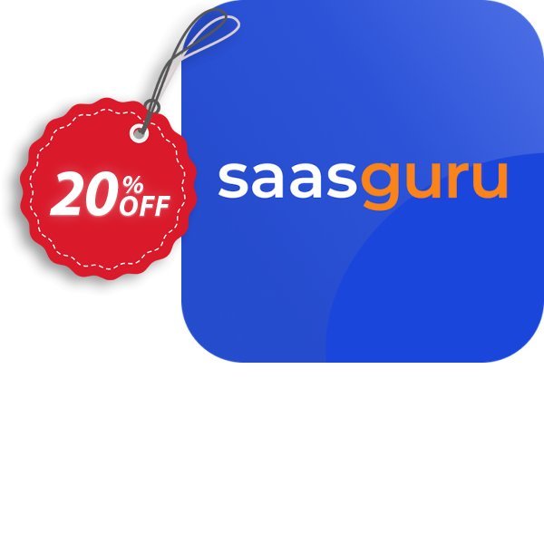 saasguru Salesforce Courses Coupon, discount 20% OFF saasguru Salesforce Courses, verified. Promotion: Stunning promo code of saasguru Salesforce Courses, tested & approved