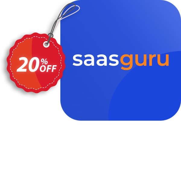 saasguru ServiceNow Cert Courses Coupon, discount 20% OFF saasguru ServiceNow Cert Courses, verified. Promotion: Stunning promo code of saasguru ServiceNow Cert Courses, tested & approved