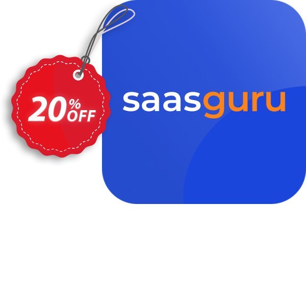 saasguru AZURE Cert Courses Coupon, discount 20% OFF saasguru AZURE Cert Courses, verified. Promotion: Stunning promo code of saasguru AZURE Cert Courses, tested & approved