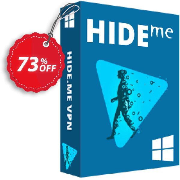 HideMe 12 Months Coupon, discount 73% OFF HideMe, verified. Promotion: Fearsome discount code of HideMe, tested & approved