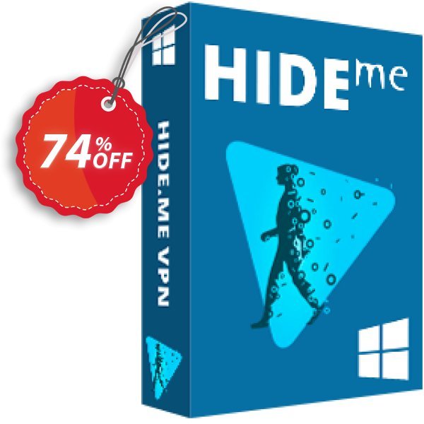 HideMe 27 Months Coupon, discount 73% OFF HideMe 27 Months, verified. Promotion: Fearsome discount code of HideMe 27 Months, tested & approved