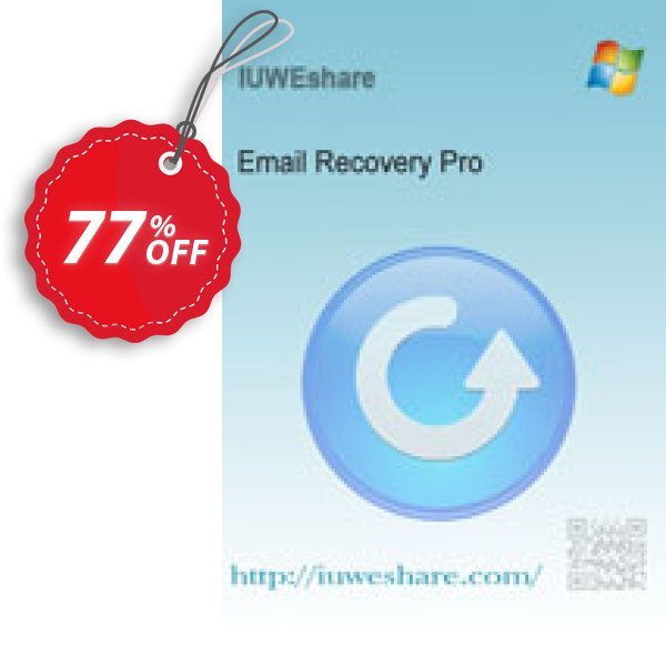 IUWEshare Email Recovery Pro Coupon, discount IUWEshare coupon discount (57443). Promotion: IUWEshare coupon codes (57443)